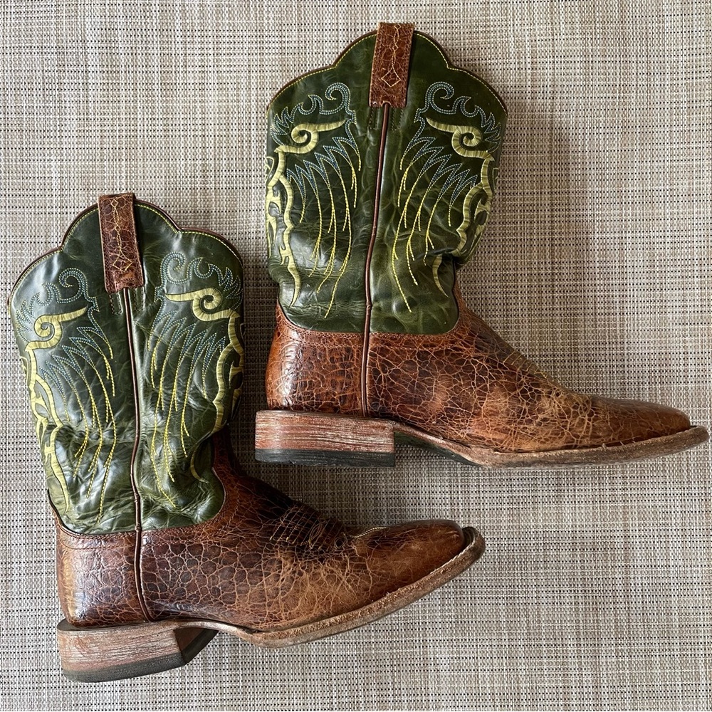 Ariat Men’s Mesteno Western Boots
